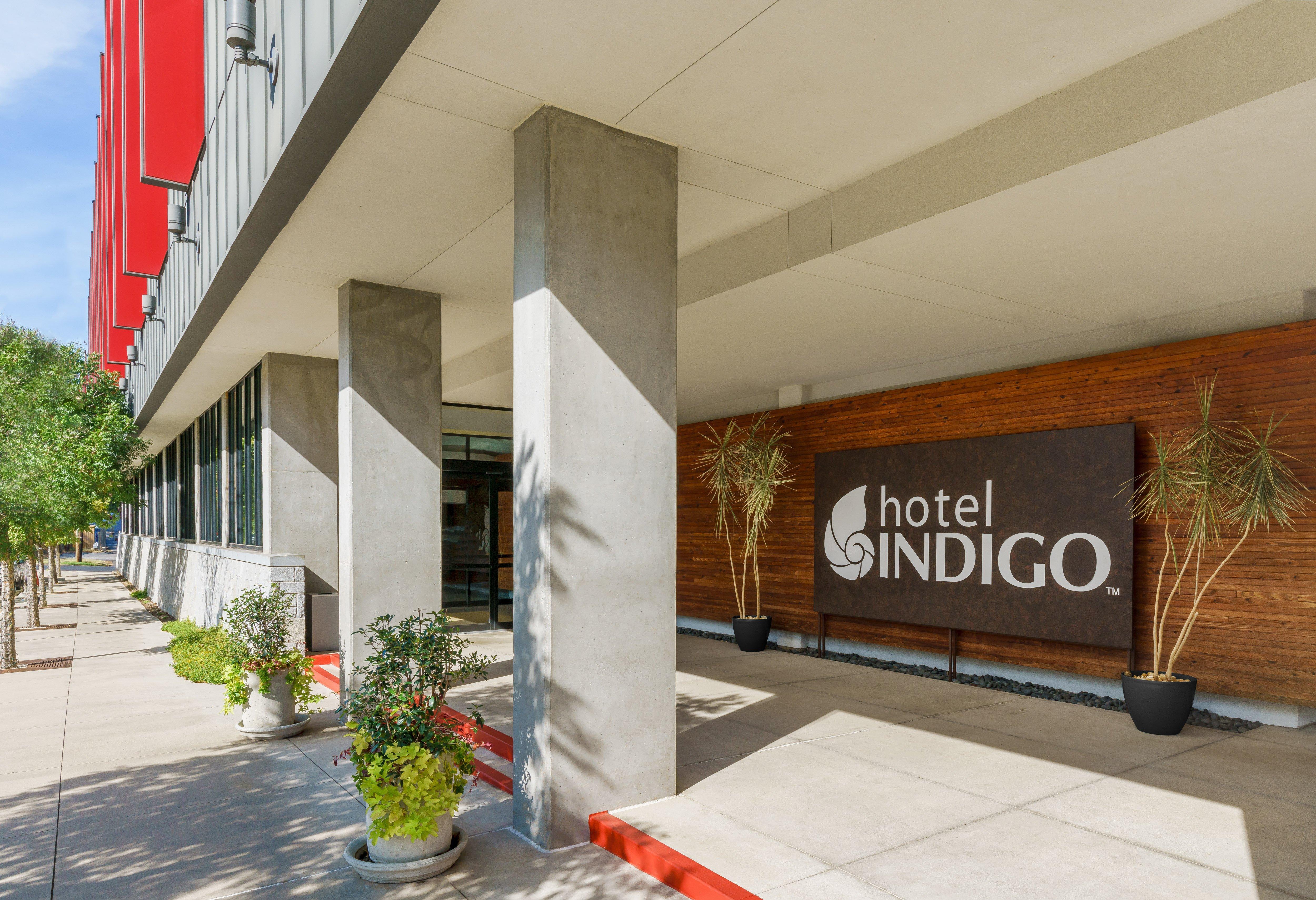 Hotel Indigo Athens - University Area By Ihg Luaran gambar