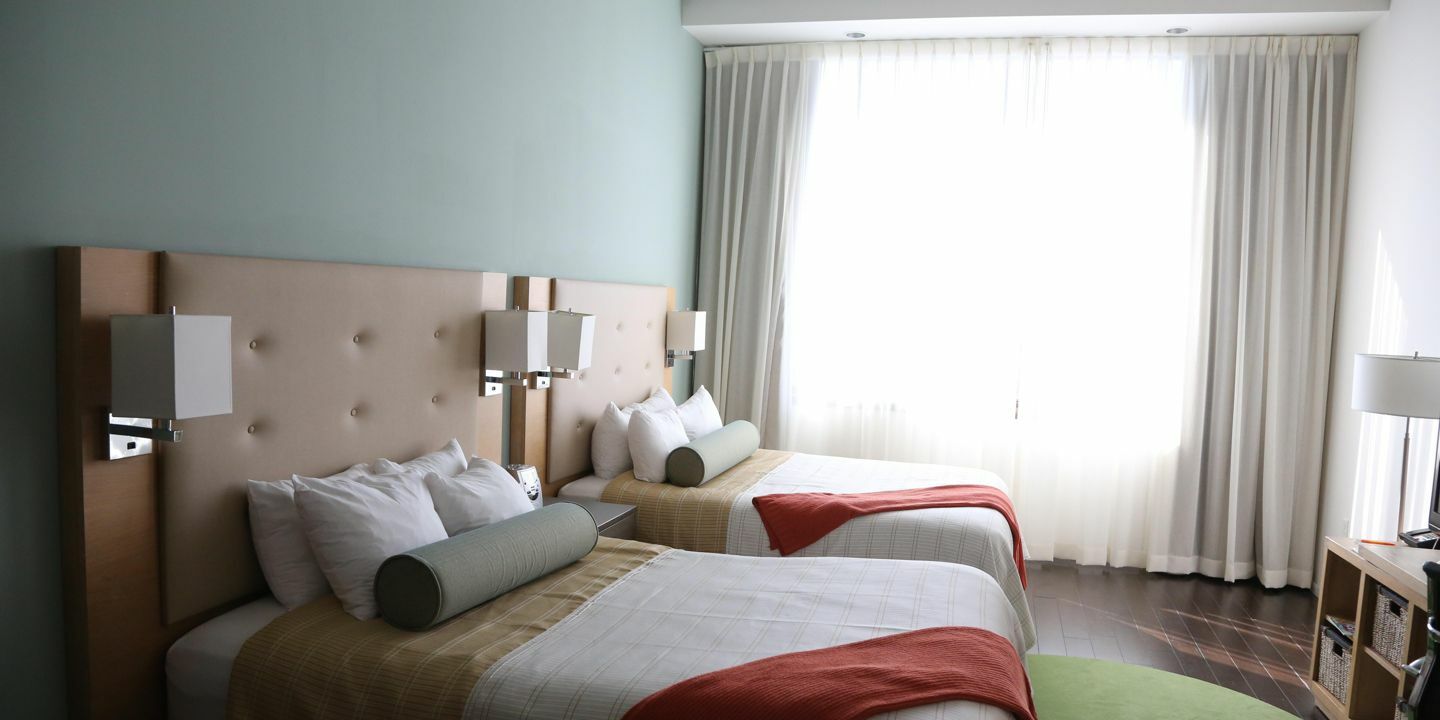 Hotel Indigo Athens - University Area By Ihg Luaran gambar